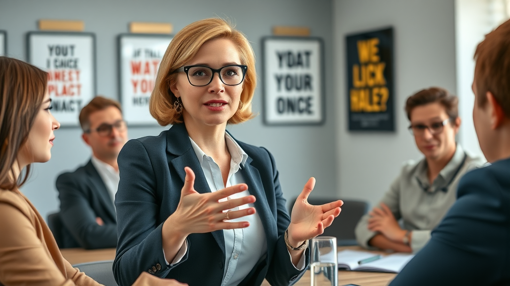 Experienced female executive offers mentorship as a personal board member for women