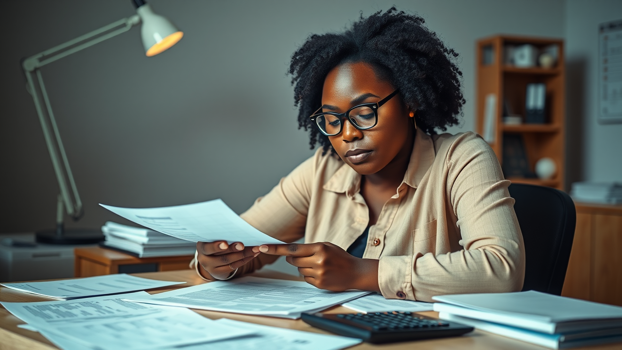 Entrepreneur Weighing Different Ways to Raise Business Capital