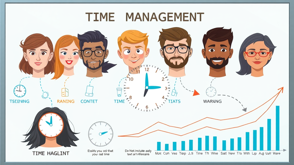 eat the frog time management technique with a professional tackling their biggest to-do list item first