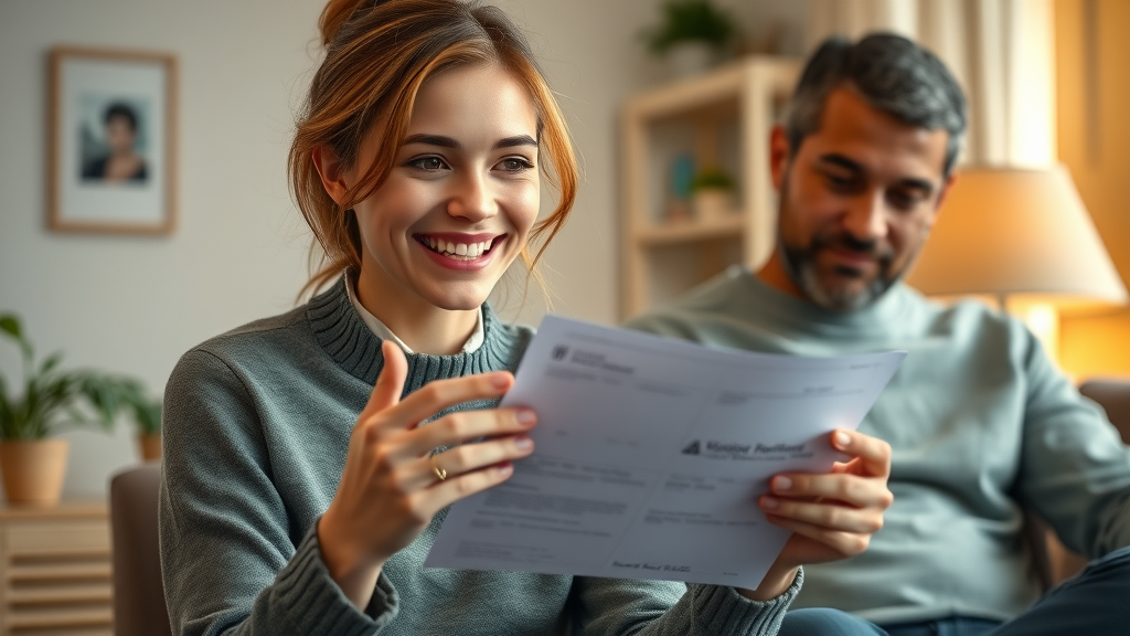 Hopeful female entrepreneur sharing business idea illustrating financial literacy empowerment