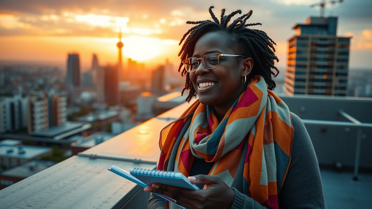 Inspiring business mentor guiding entrepreneurs to build trust in business capital