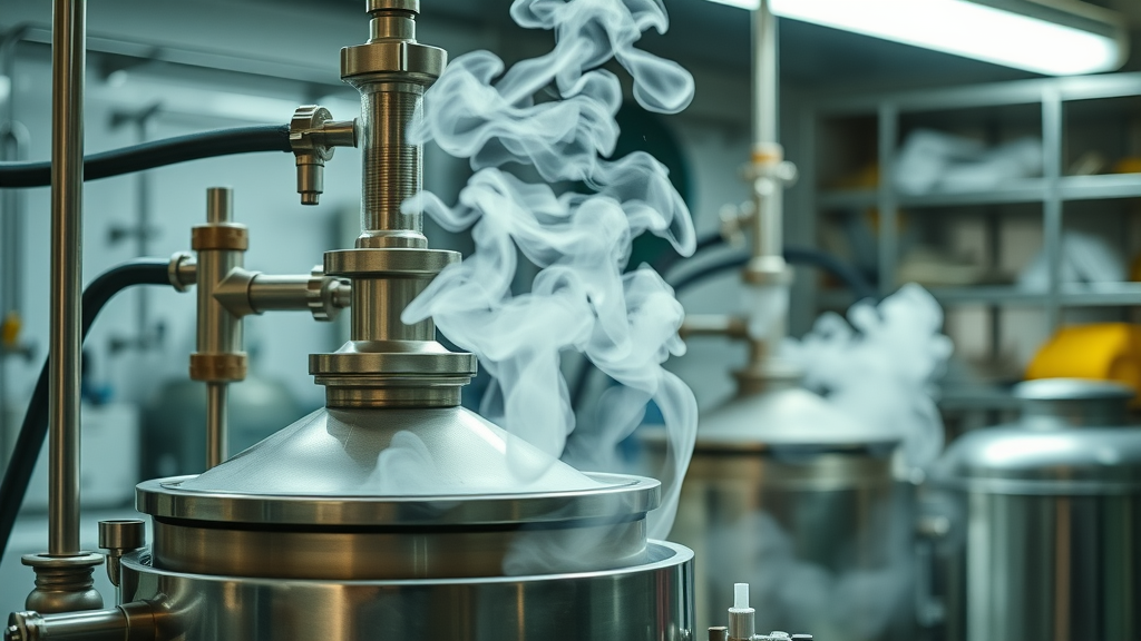 Steam distillation apparatus extracting lemongrass essential oil